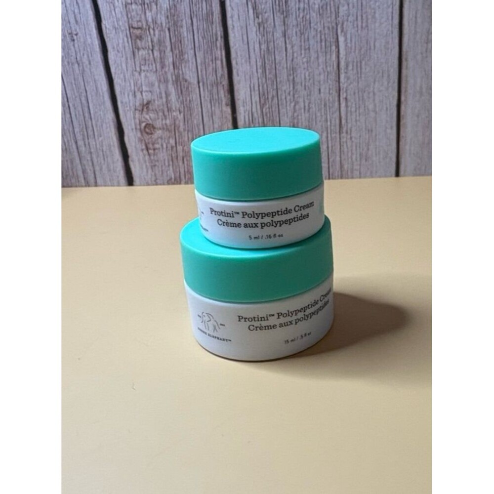 Drunk Elephant Protini Polypeptide Cream Set